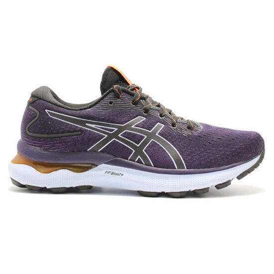 Hardloopschoenen Vrouw Gel-Nimbus 24 Tr Asics