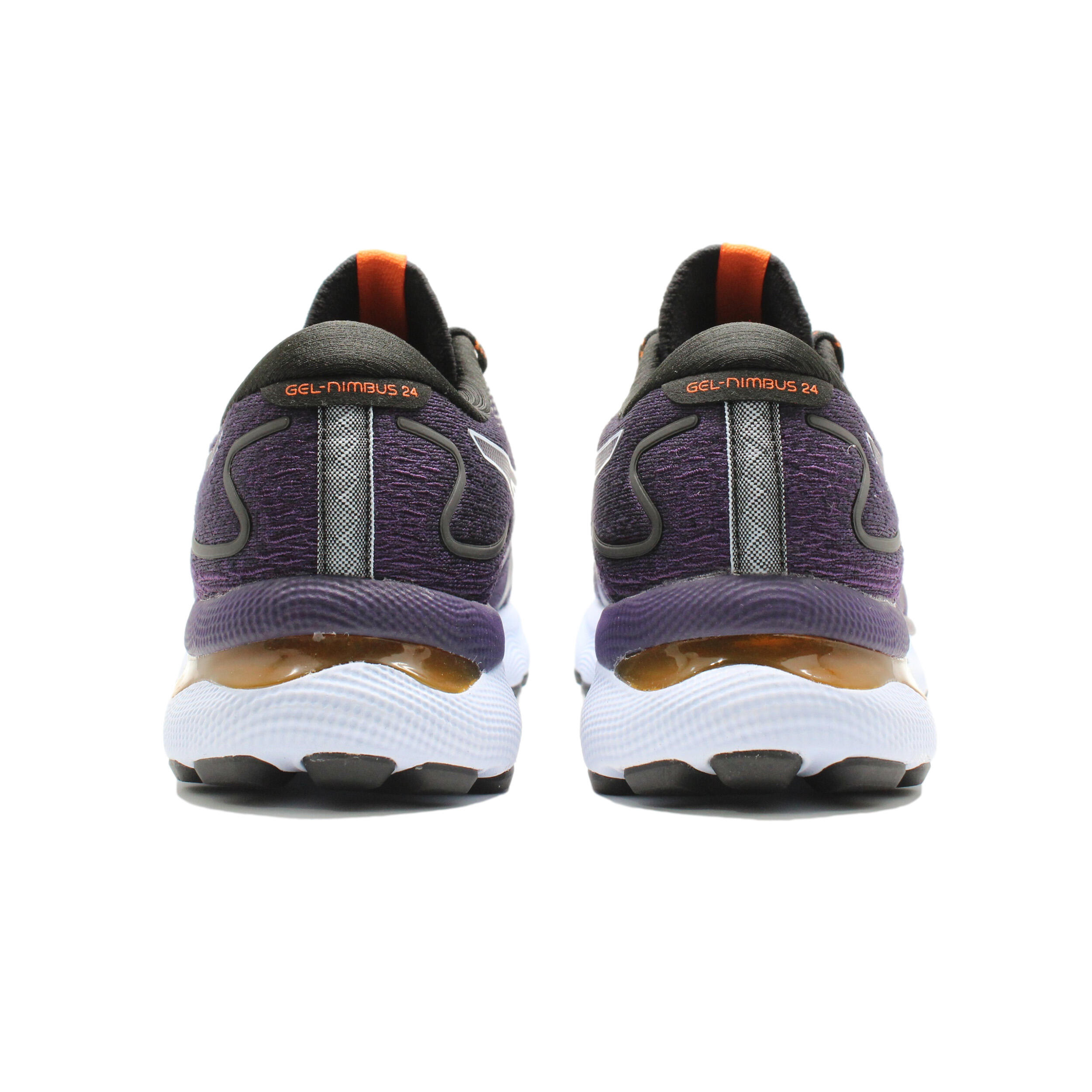 Chaussures de running Femme Gel-Nimbus 24 Tr Asics 3/5