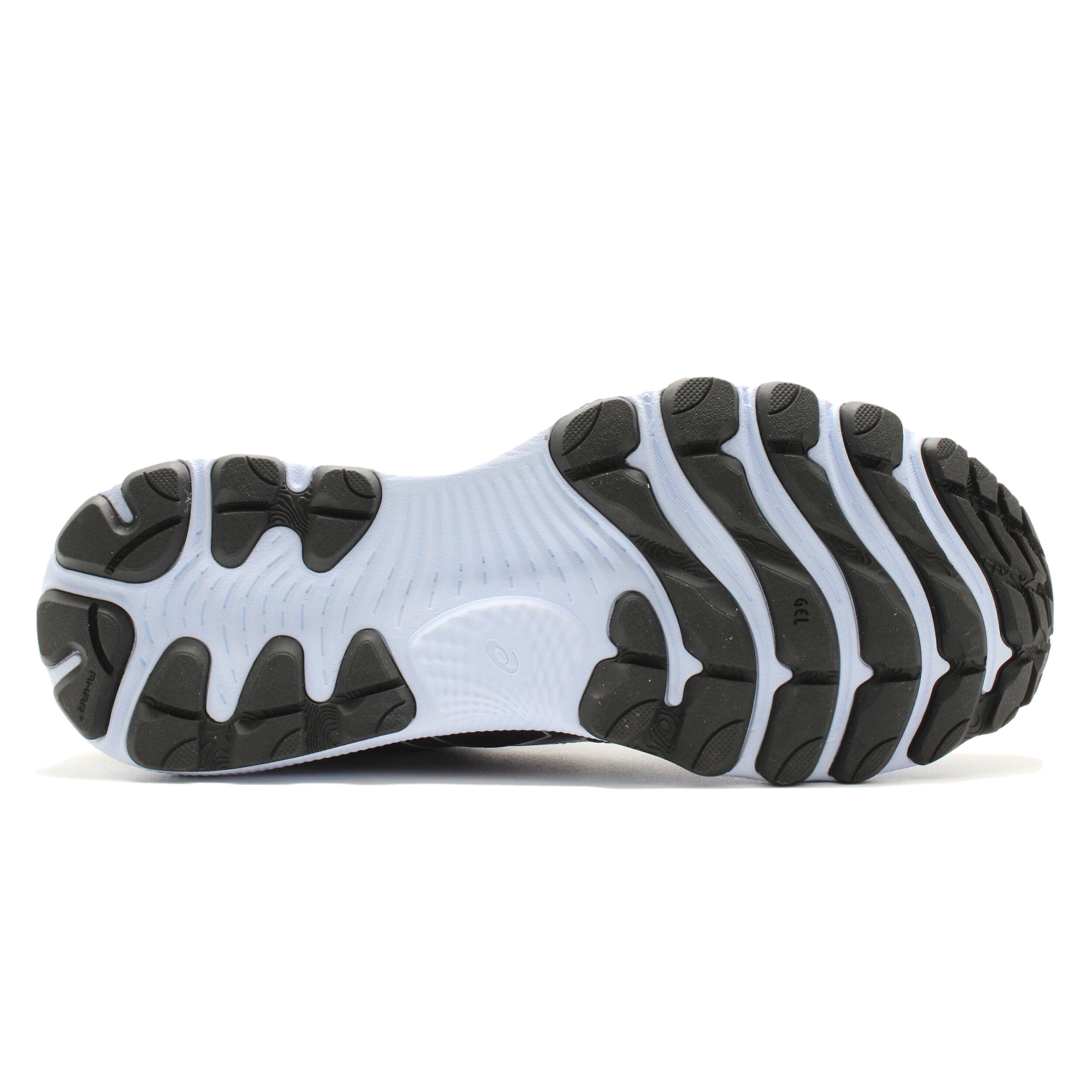 Chaussures de running Femme Gel-Nimbus 24 Tr Asics 2/5