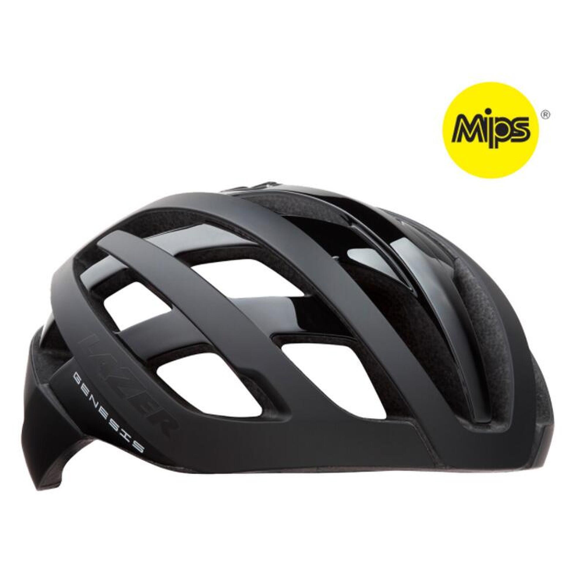 Bike helmet Lazer Genesis MIPS CE