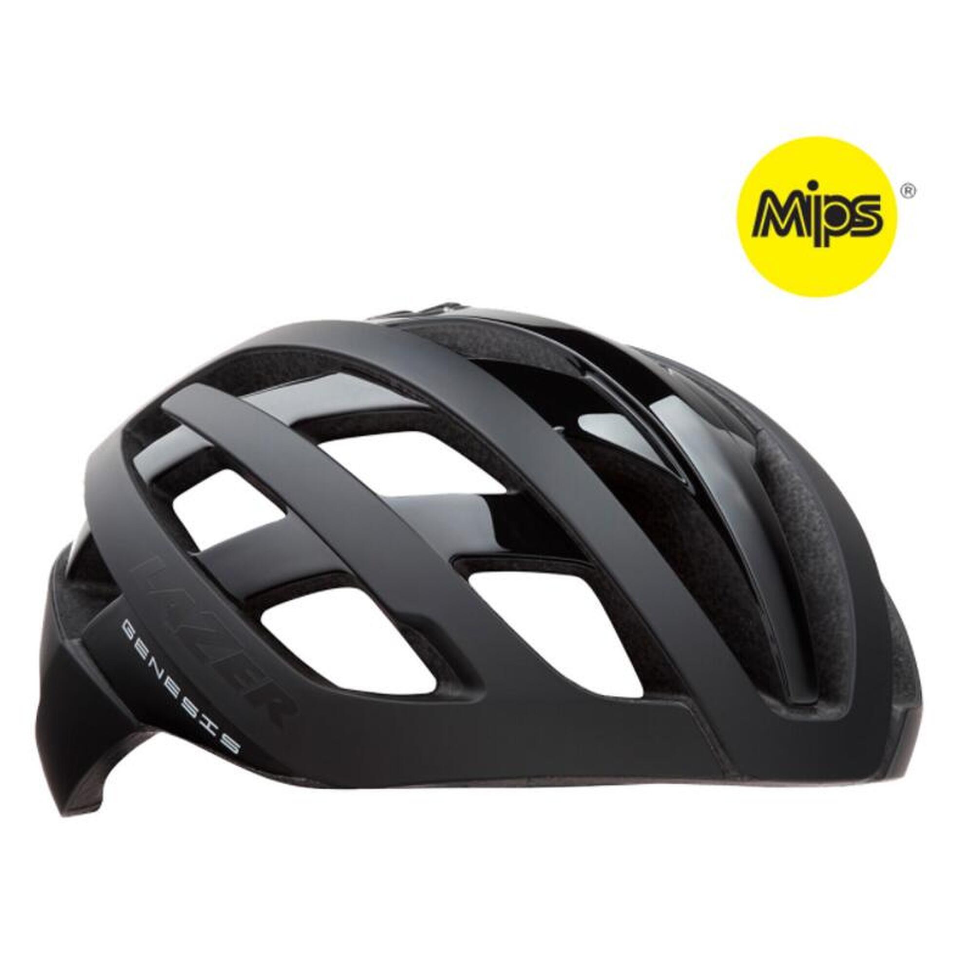 Casque Vélo Lazer Genesis Mips Ce