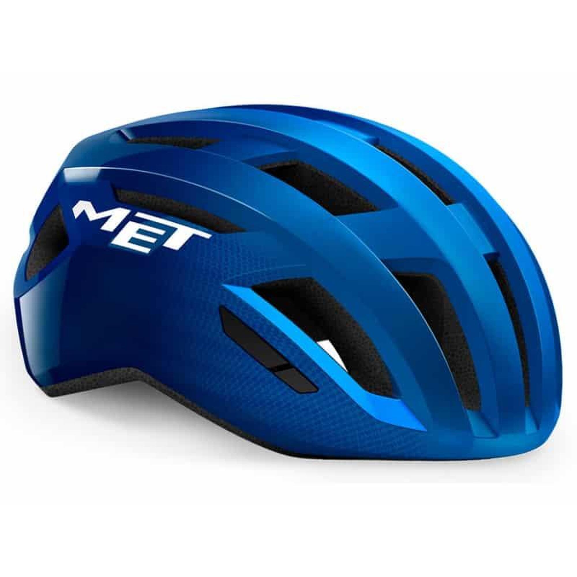 Capacete Met Vinci Mips