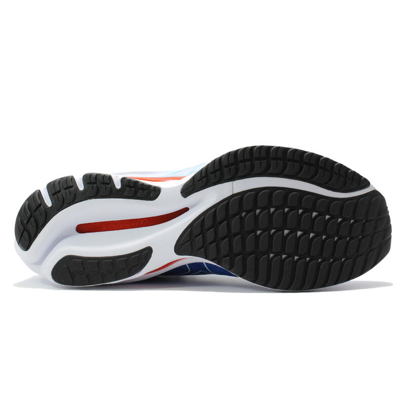 Scarpa da Running Uomo Wave Rider 26 Blu