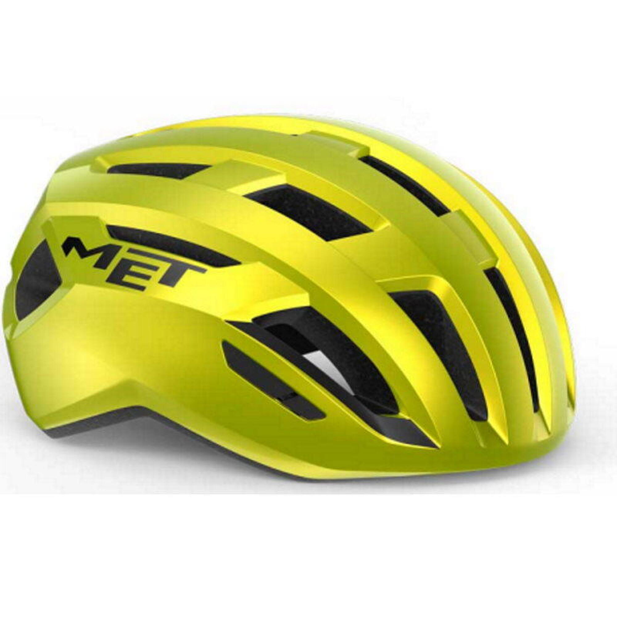 MET MET Vinci MIPS Race Fietshelm