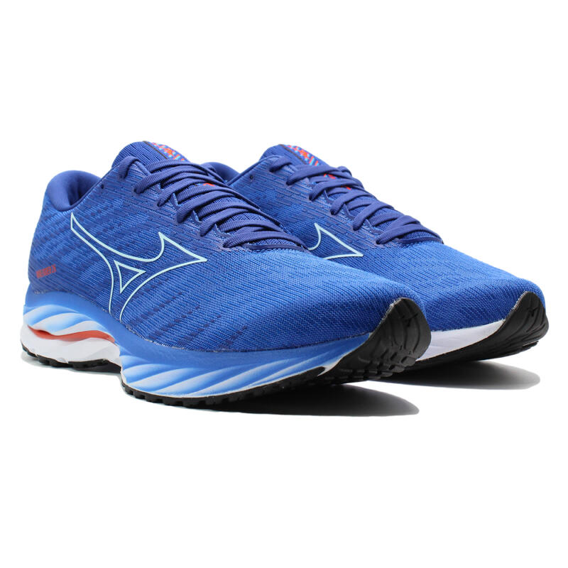 Scarpa da Running Uomo Wave Rider 26 Blu