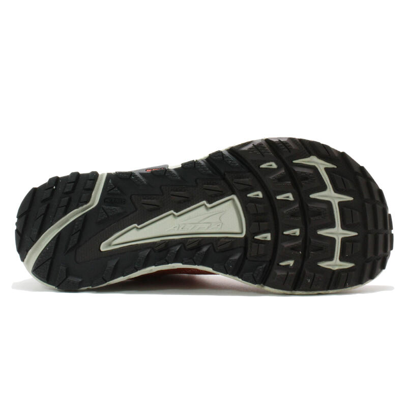 Scarpa da Trail Running Donna Timp 4 Arancione