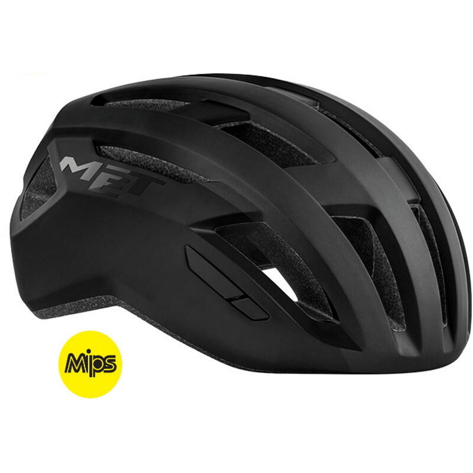 Casque Met Vinci Mips