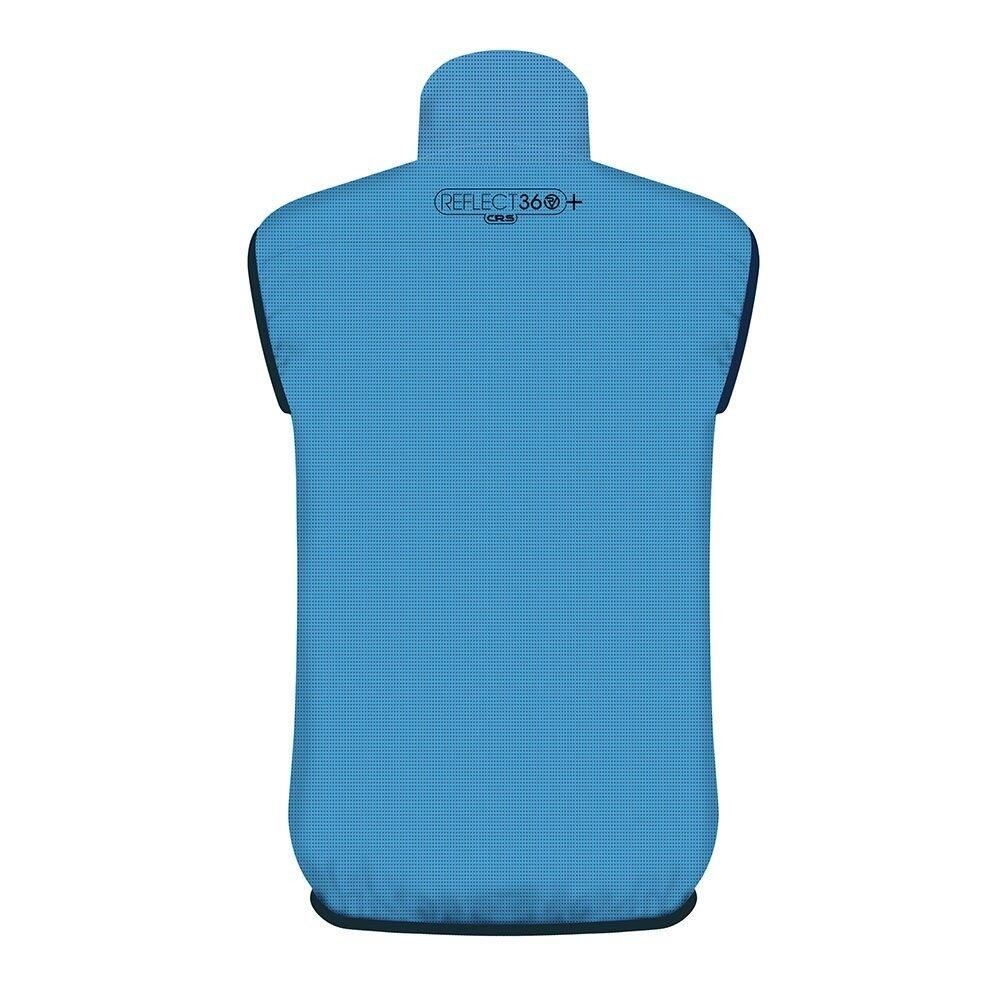 Proviz REFLECT360 CRS Plus Women's Reflective Cycling Gilet 2/6