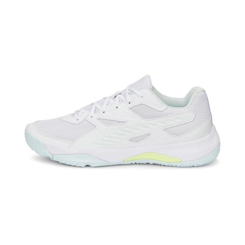 Zapatillas para deportes de interior Solarflash II PUMA