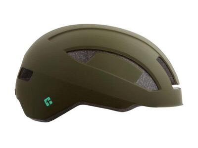 Lazer cityzen kineticore fietshelm