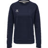 Enfiler Sweatshirt Hmlmove Multisport Femme HUMMEL