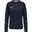 Sweatshirt Hmlmove Multisport Vrouwelijk Ademend Hummel