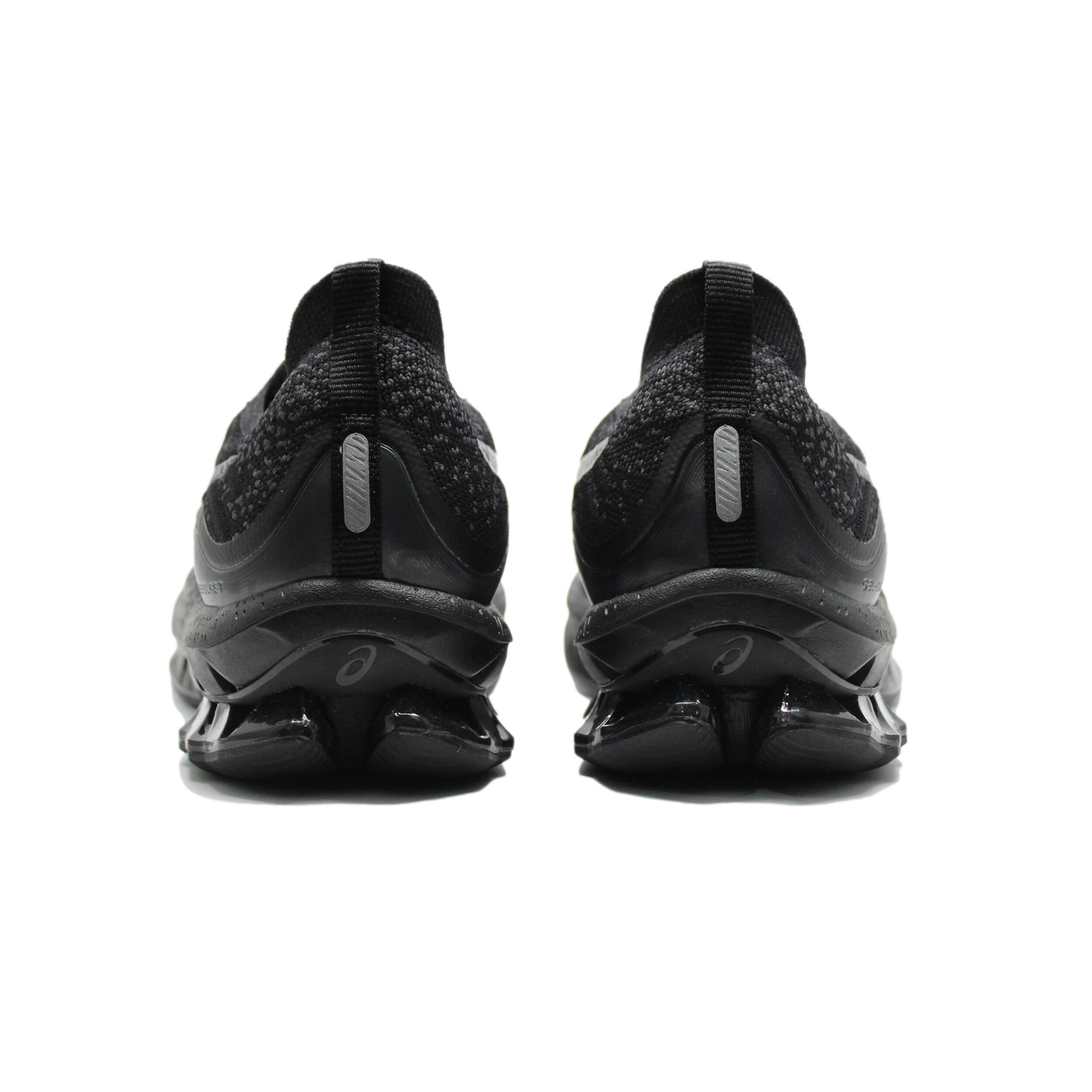 Scarpa da Running Uomo Kinsei Blast 1 Nero 3/5