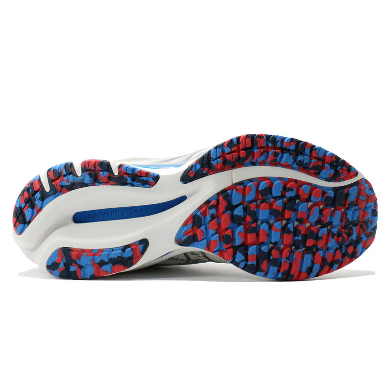 Női futócipő Mizuno Wave Rider 26