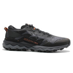 Chaussures de sport pour hommes Mizuno Wave Daichi 7 GTX