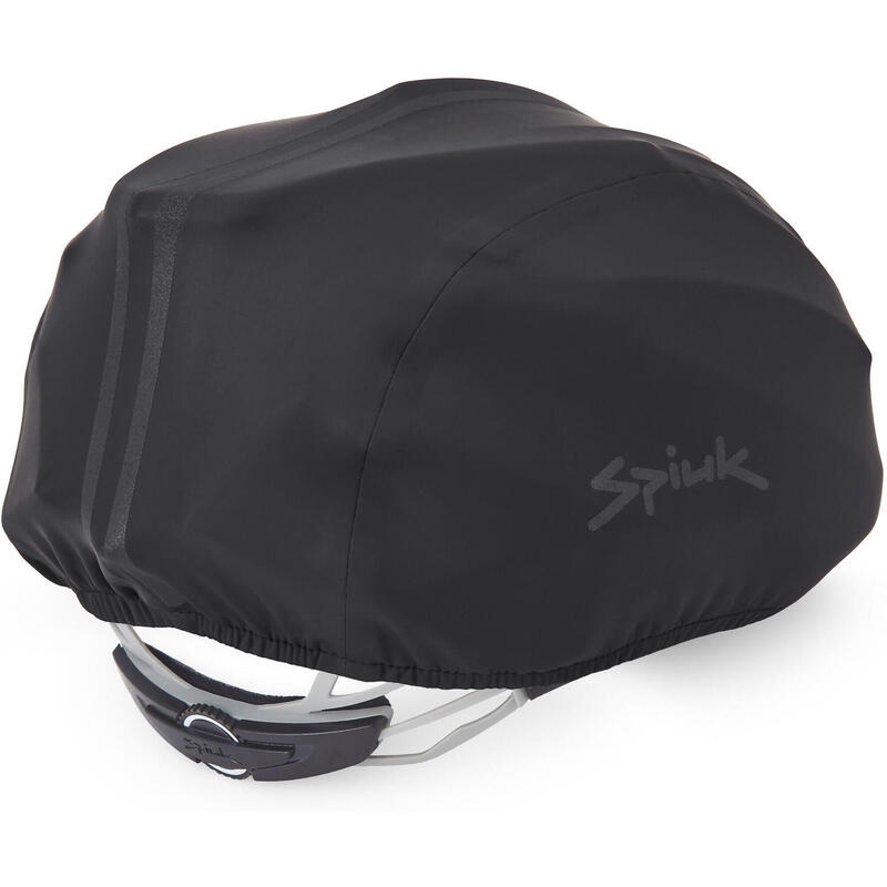 Couvre-casque vélo Spiuk Profit Cold&Rain