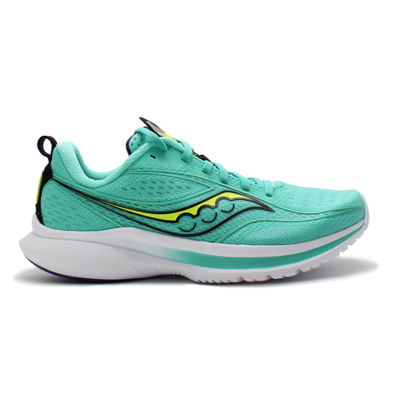 Scarpa da Running Donna Kinvara 13 Turchese