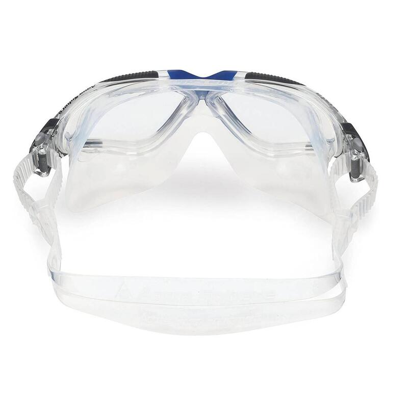 Lunettes de natation Aqua Sphere Vista pour adultes