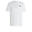 Camiseta Essentials Single Jersey Embroidered Small Logo