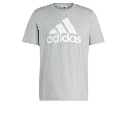 Camiseta Essentials Single Jersey Big Logo