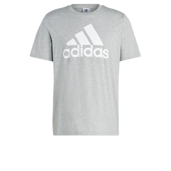 Camiseta Essentials Single Jersey Big Logo