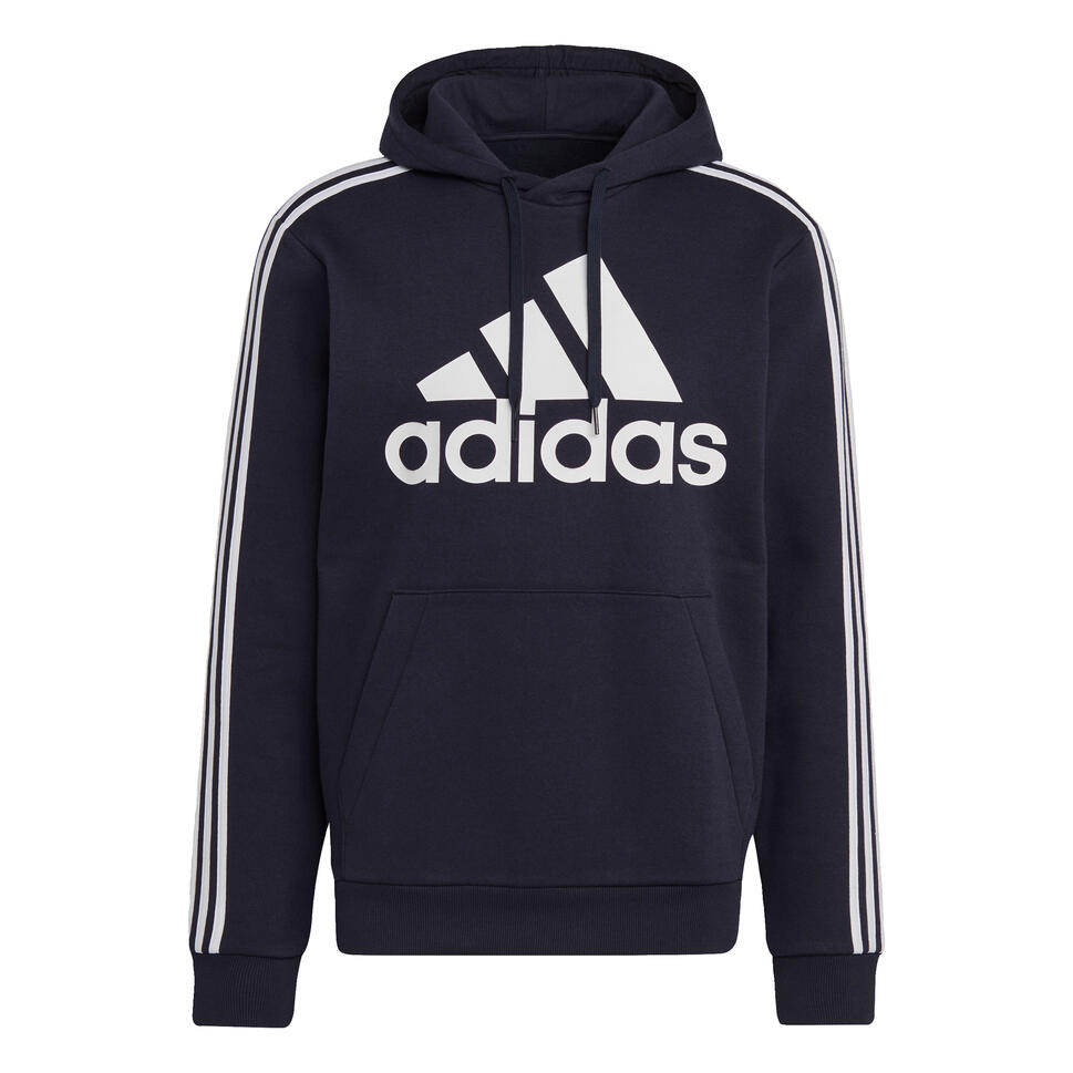 Bluza męska adidas Essentials Hoodie