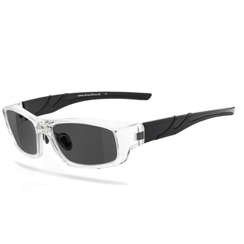 Sonnenbrille | 3040cc | smoke | beschlagfreie HLT® Qualitätsgläser