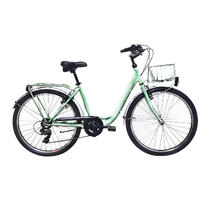 VÉLO VILLE CLOOT RELAX 26"