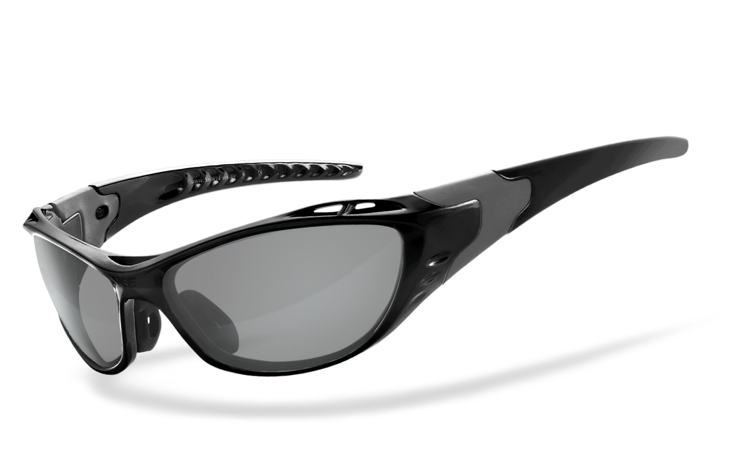 Sportbrille | X-SIDE 2.0  | SELBSTTÖNEND | beschlagfrei 3/6
