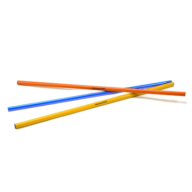 Laska treningowa Yakimasport tyczka 1 m