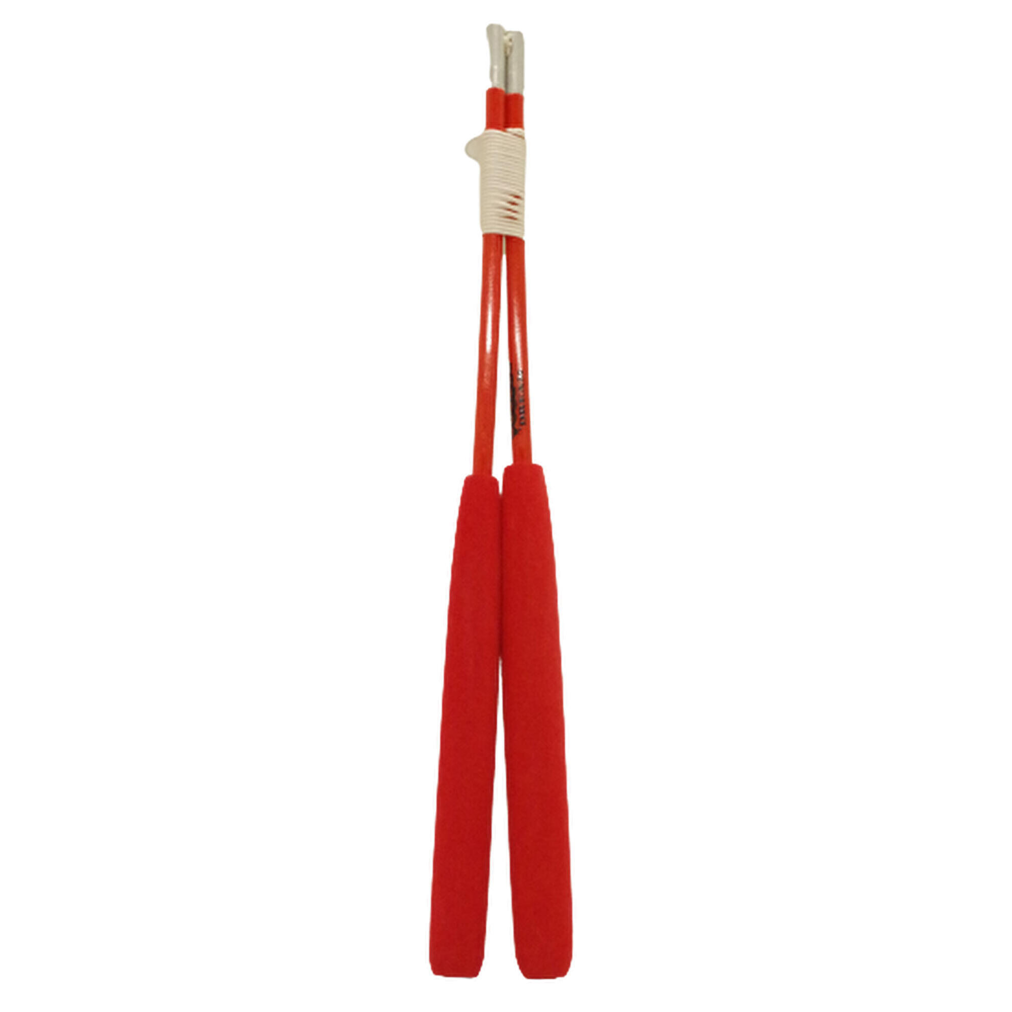 Diabolo Multicolor Play + Chauzes de fibra de vidro 3/3