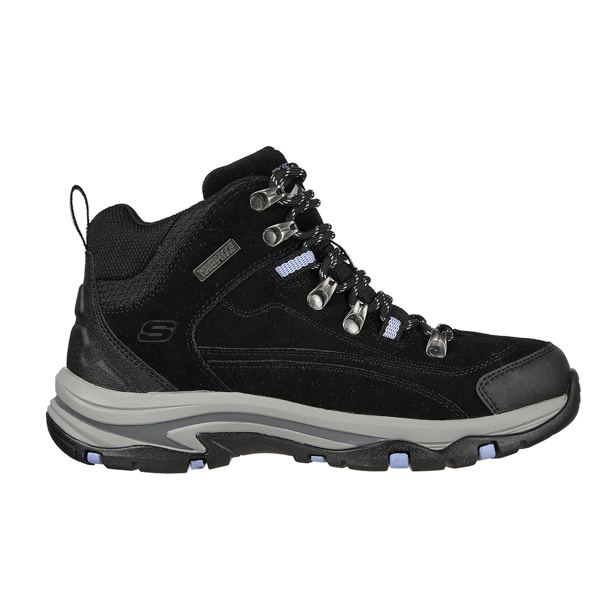 SKECHERS SKECHERS TREGO ALPINE TRAIL Damen Trekkingschuhe hoch