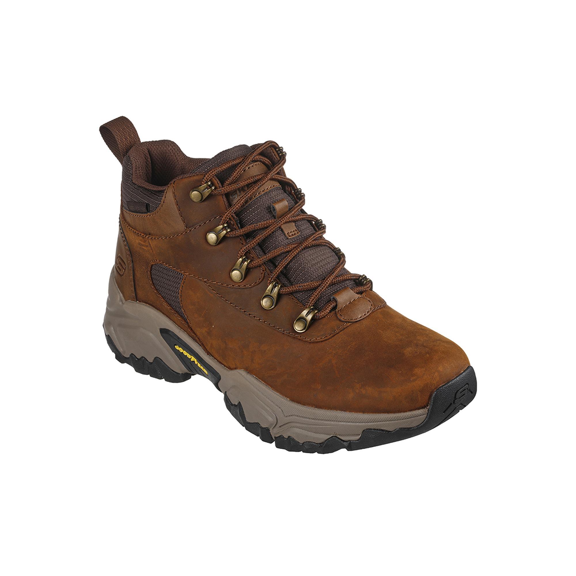 Chaussures pour hommes SKECHERS Terraform Renfrom 2/5