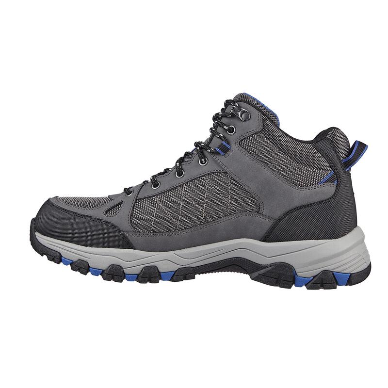 Pantofi bărbați SKECHERS Selmen Melano