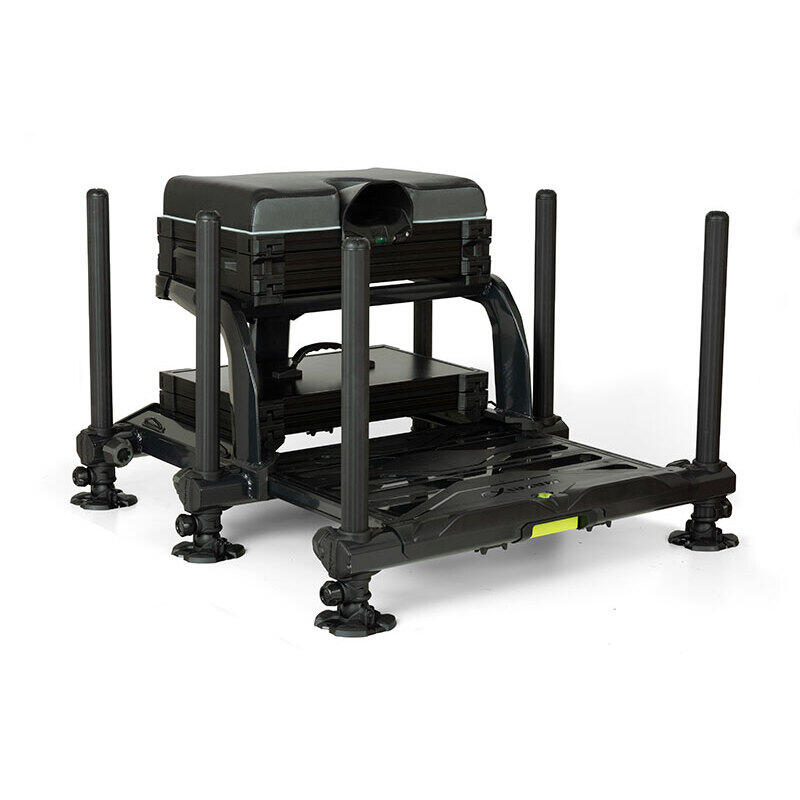Stazione Matrix XR36 Pro Shadow 5/7
