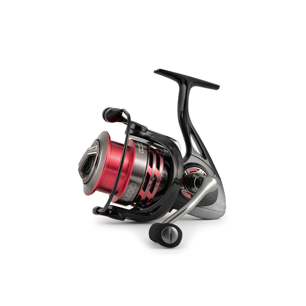 Bobina di ricambio Fox Rage Prism X 4500 4/4