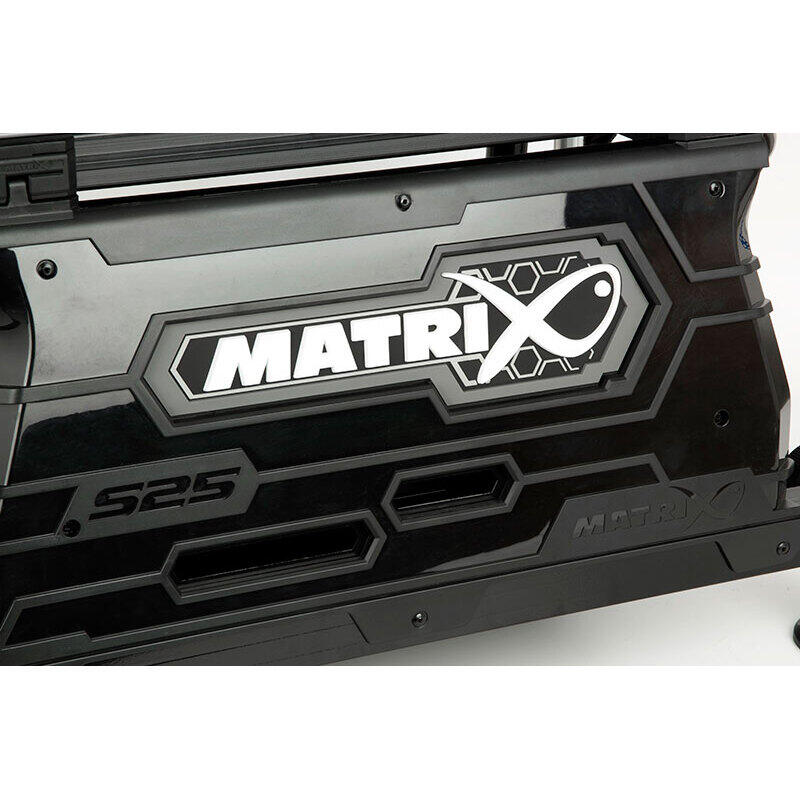 Station Matrix S25 Superbox 2/5