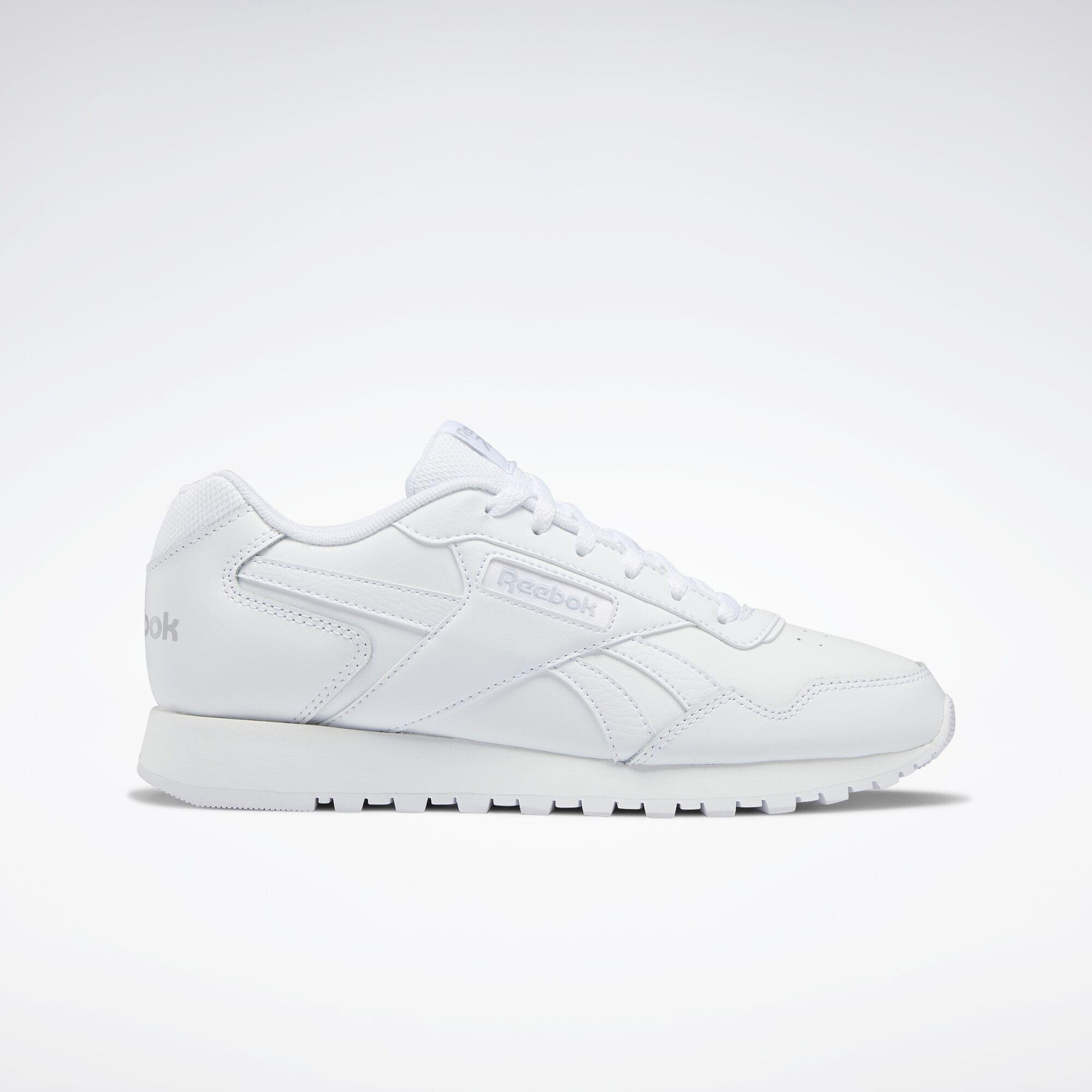Reebok - Reebok Glide - Baskets - Blanc - Decathlon
