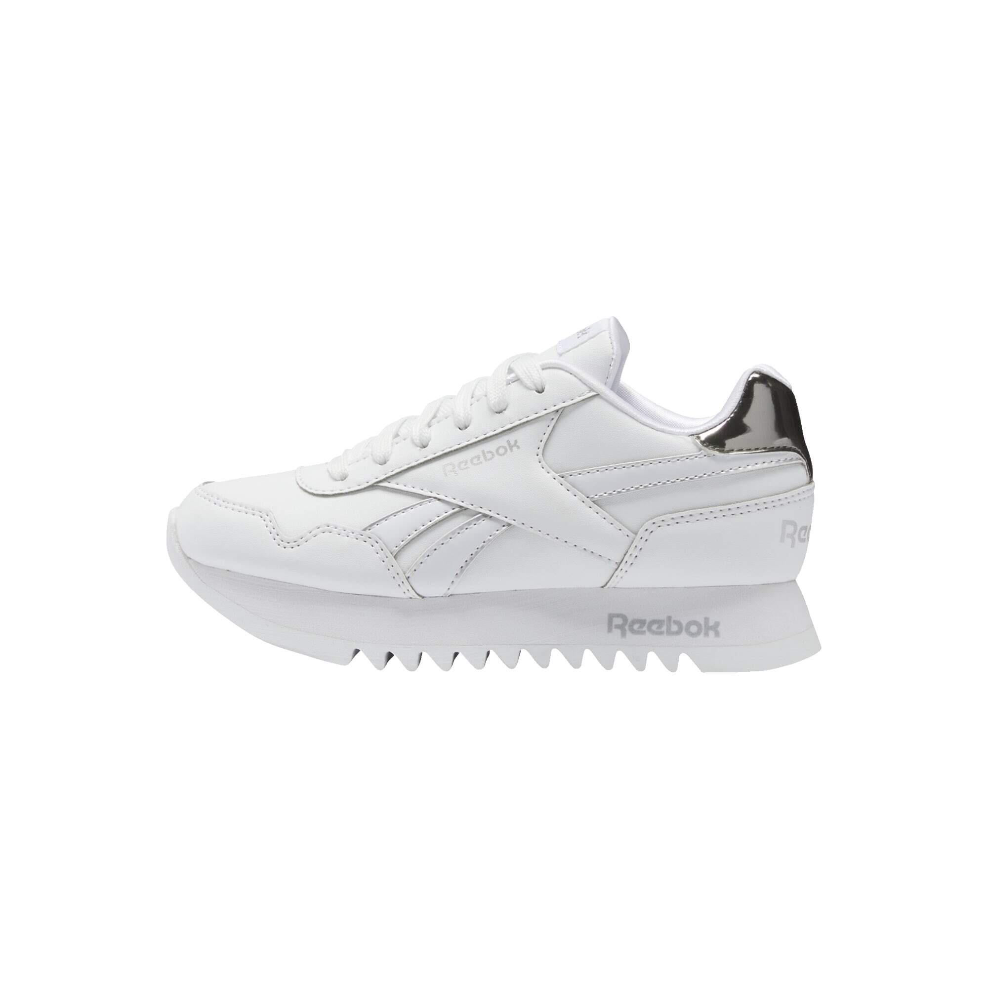 Buty sneakersy Reebok ROYAL CL JOG 3 PLATFORM