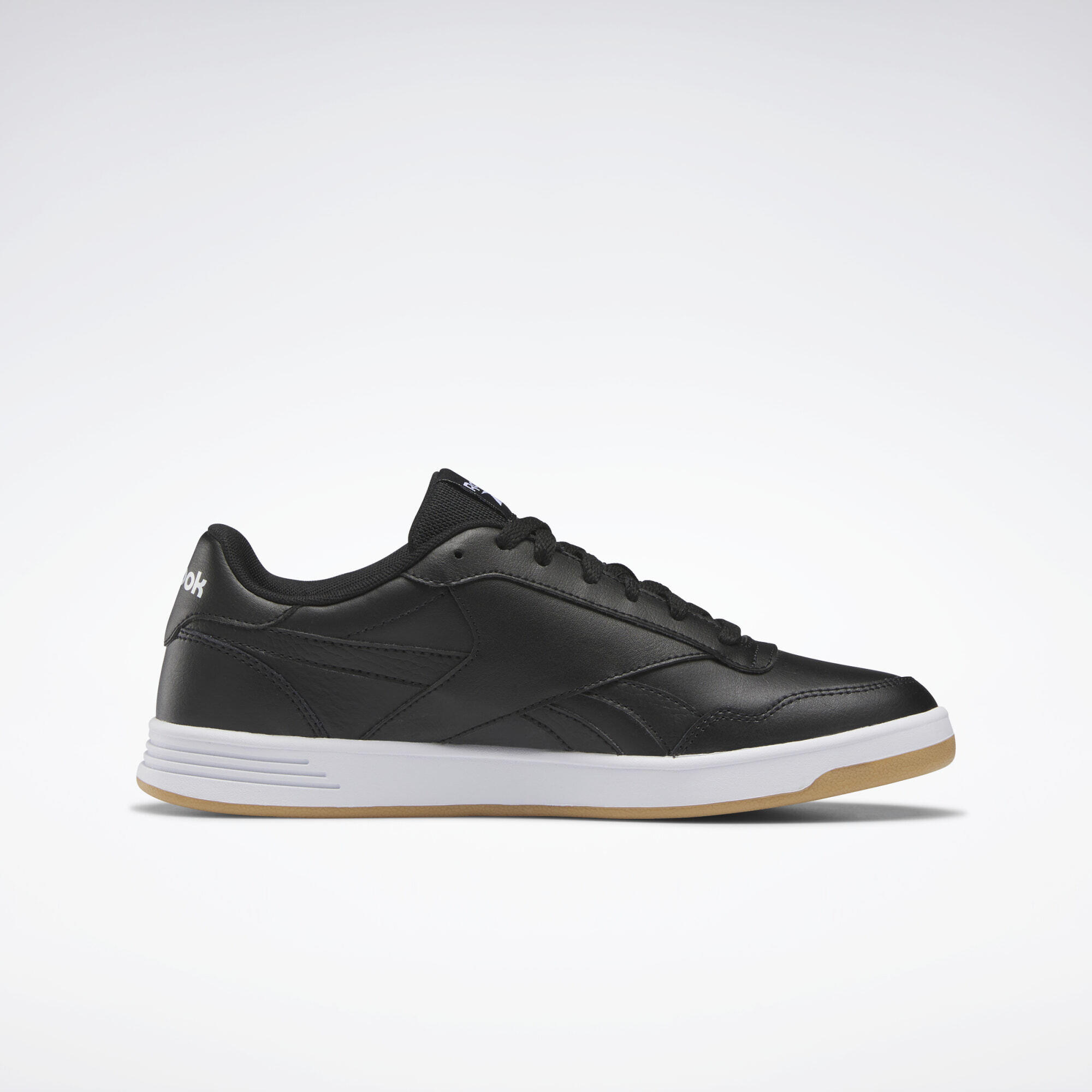 Reebok Court Advance Schoenen 3/7