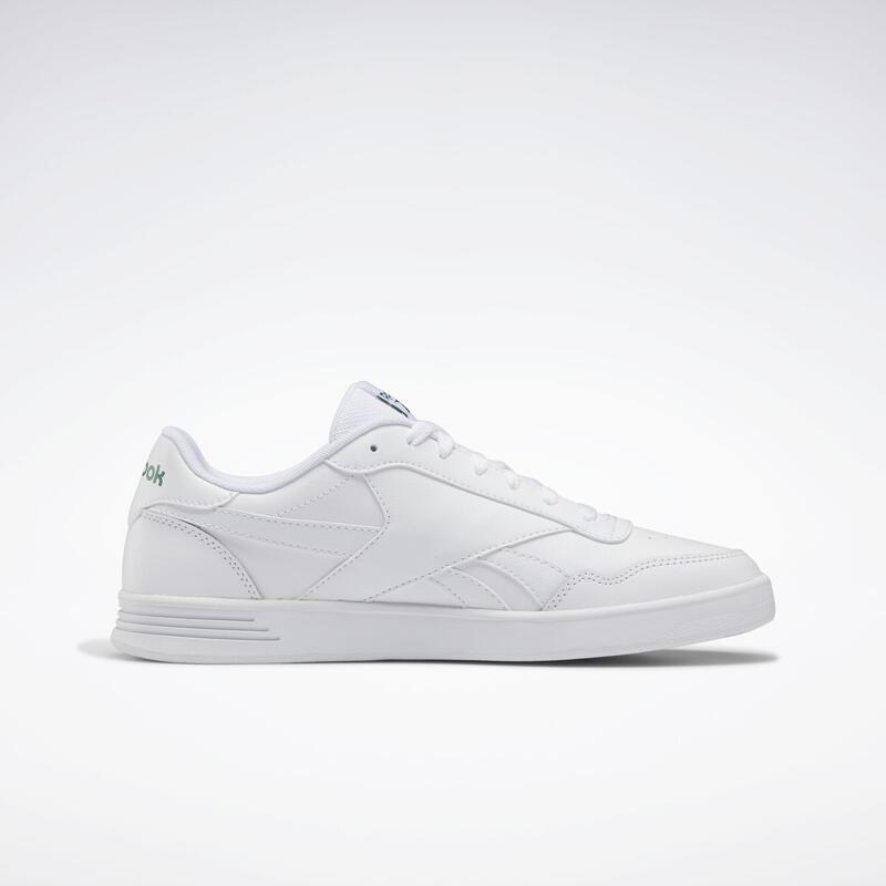 Încălțăminte Reebok Court Advance Adidași Albi