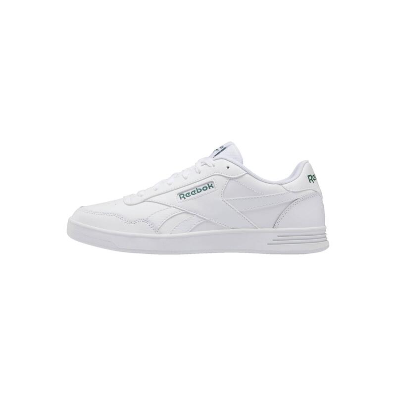 Încălțăminte Reebok Court Advance Adidași Albi