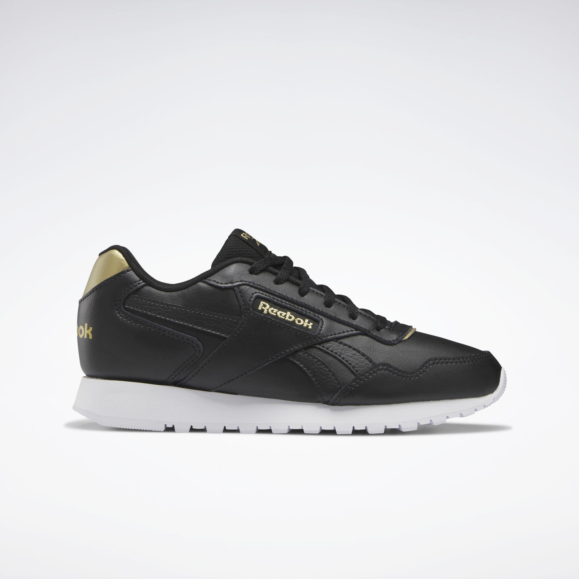 Reebok - Reebok Glide - Baskets - Blanc|jaune|noir - Decathlon