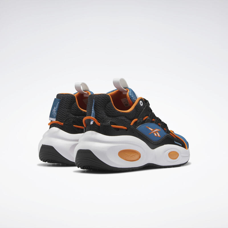 Reebok Solution Mid Shoes