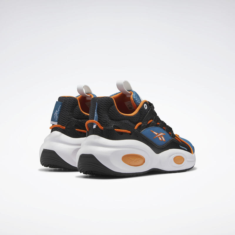 Scarpe Reebok Solution Mid