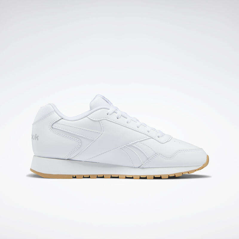 Pantofi sport pentru femei Reebok GLIDE GV6992 Alb