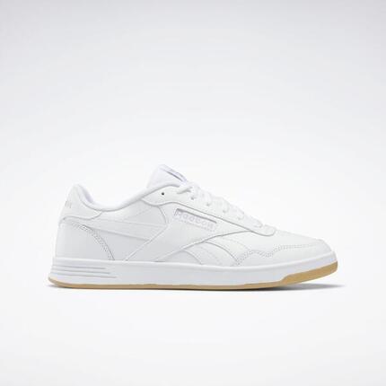 Buty Reebok Court Advance białe wygodne
