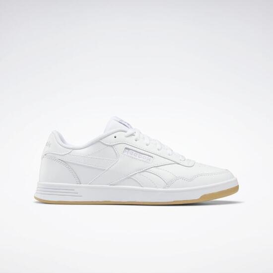 Buty Reebok Court Advance białe wygodne