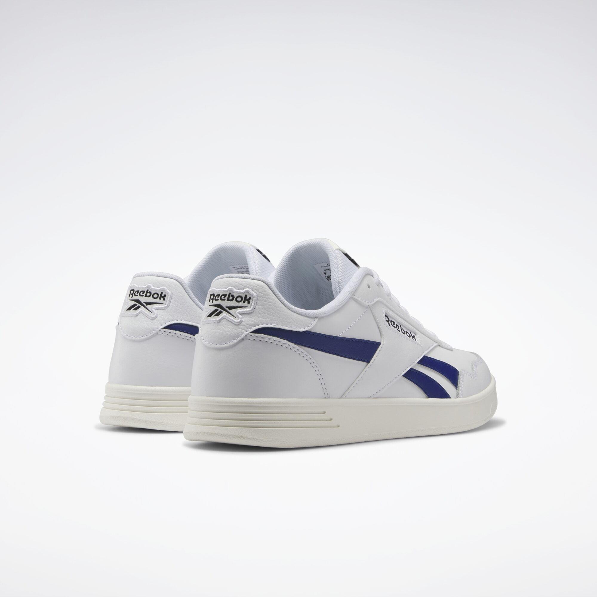 Scarpe Reebok Court Advance 5/7
