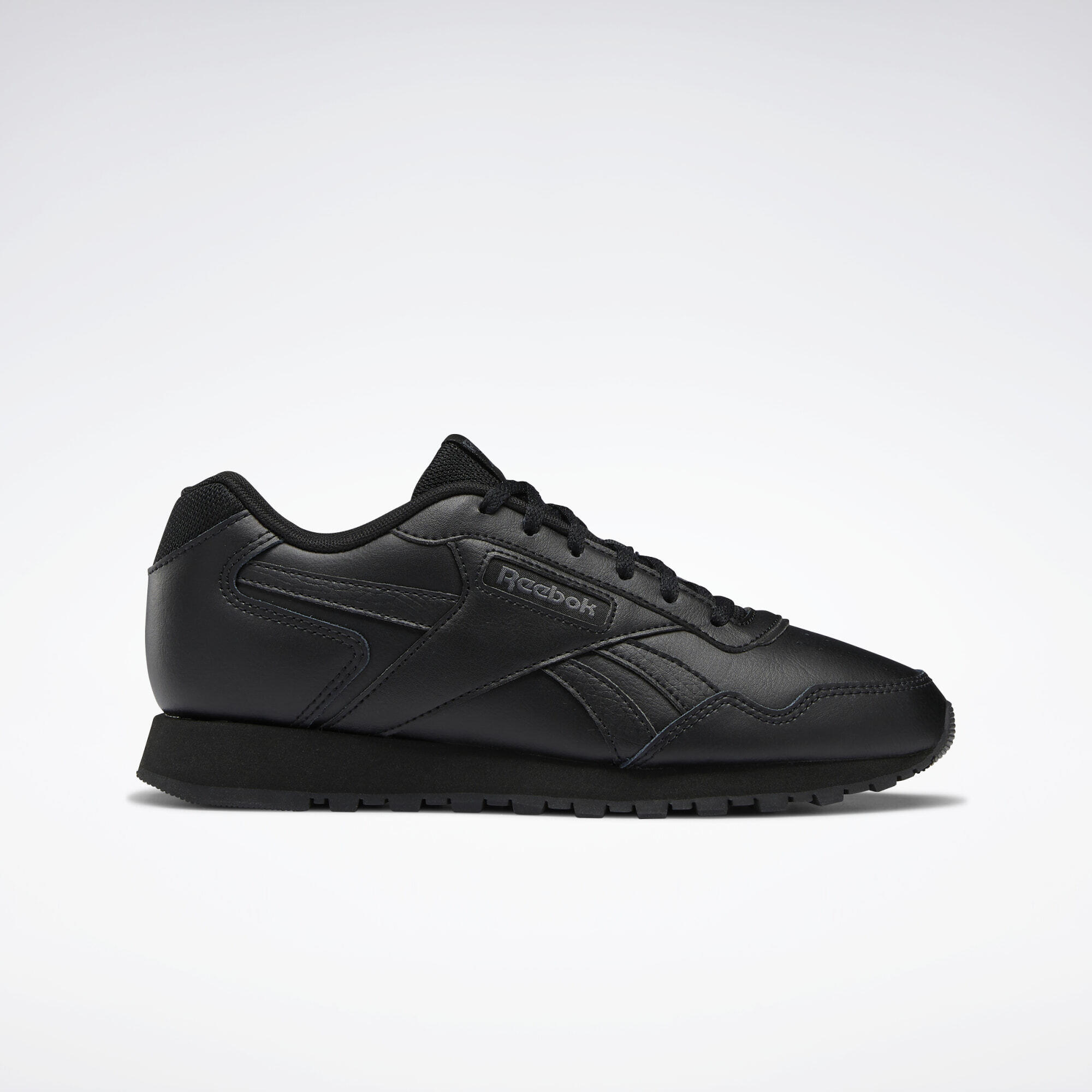 Reebok - Reebok Glide - Baskets - Gris|noir - Decathlon